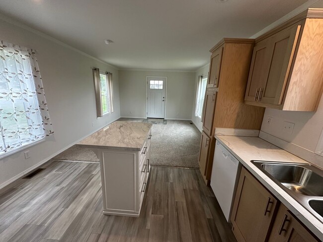 Building Photo - Brand New Single-Wide Home in Peaceful Yelm Setting!