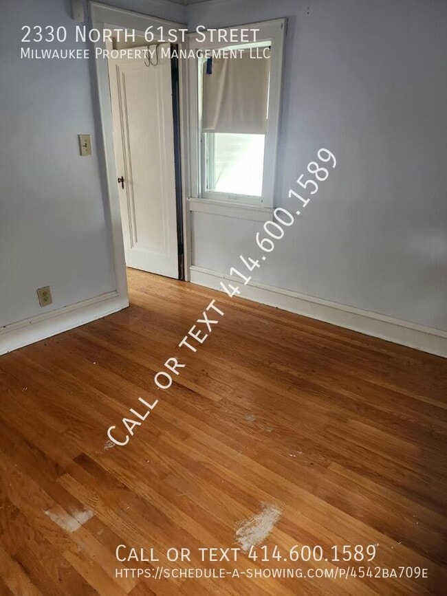 Building Photo - 2330 N 61st St