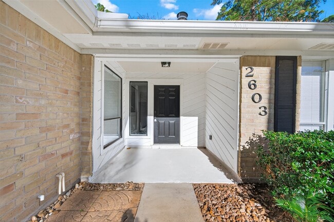 Building Photo - 2603 Shady Bayou Ln