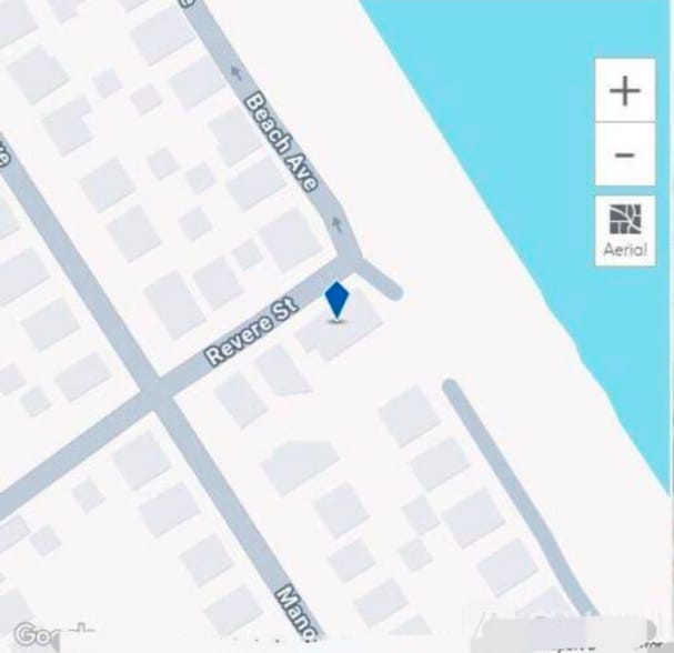 Building Photo - 102 Revere St