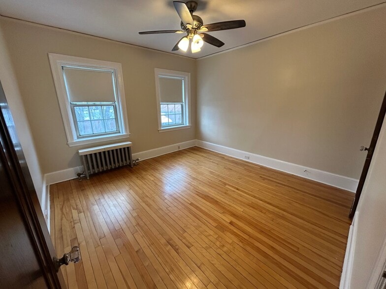 Building Photo - 9 Ricker Park