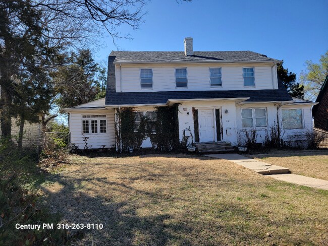 Building Photo - 3419 Edgemont St