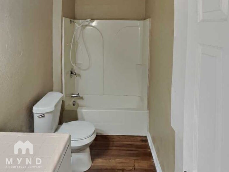 Building Photo - 4809 Jo Ann St