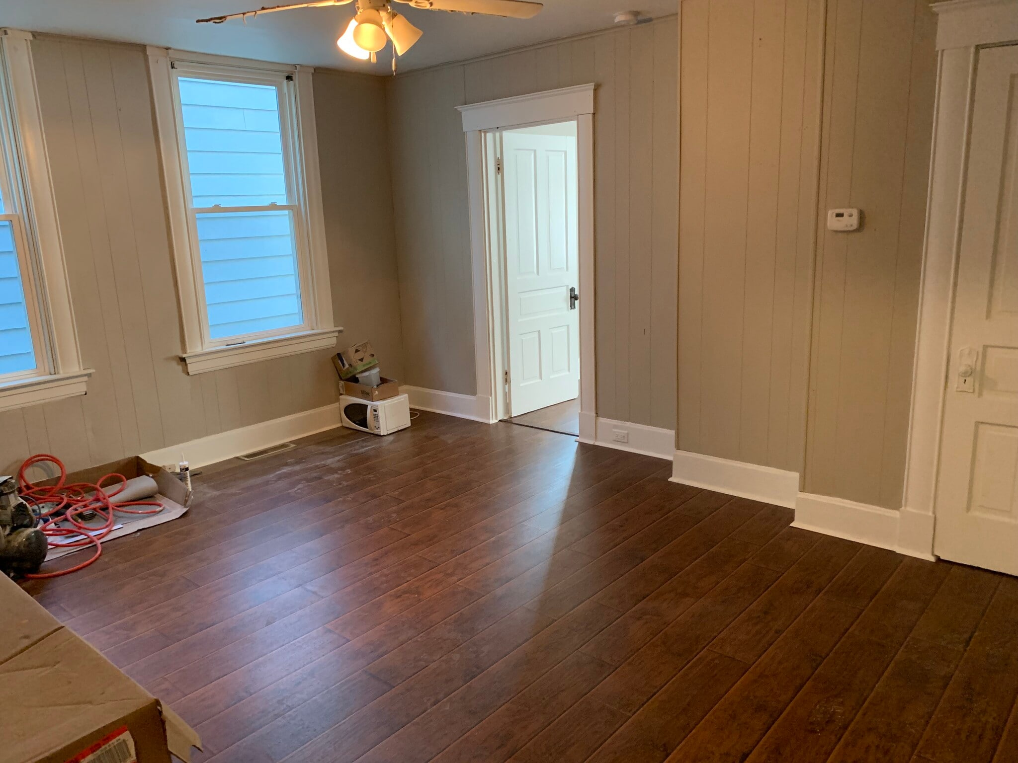 Bedroom - 4130 colerain ave