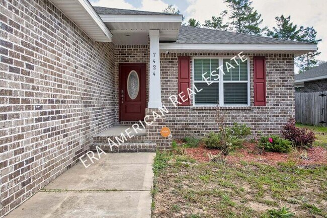 Building Photo - 7424 Gordon Evans Rd