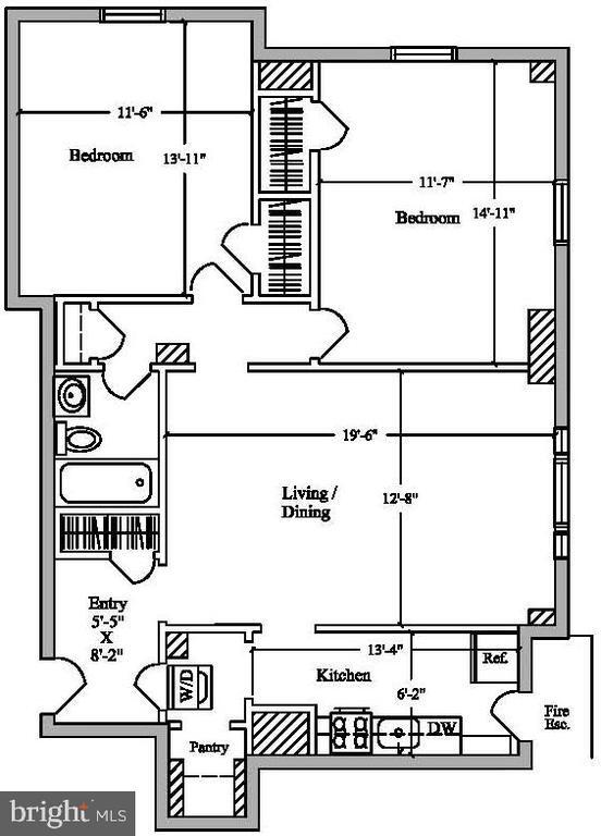 Building Photo - 2031 Locust St