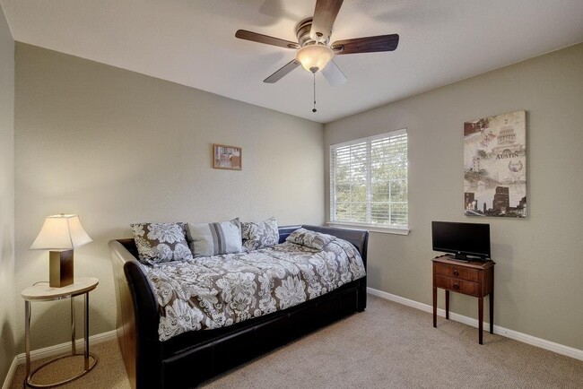 Building Photo - 5500 Steven Creek Way