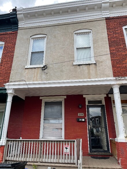 Primary Photo - 314 S 15th St