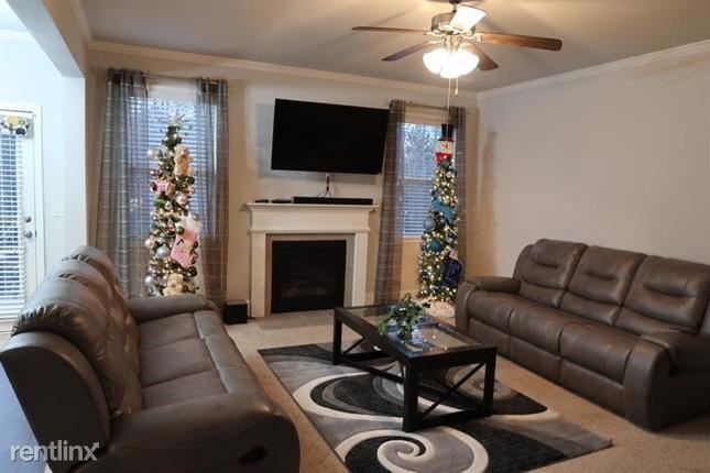 Building Photo - 5 br, 3 bath House - 2652 Bluestone Drive Sw