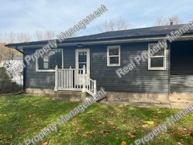 Primary Photo - Two bedroom duplex