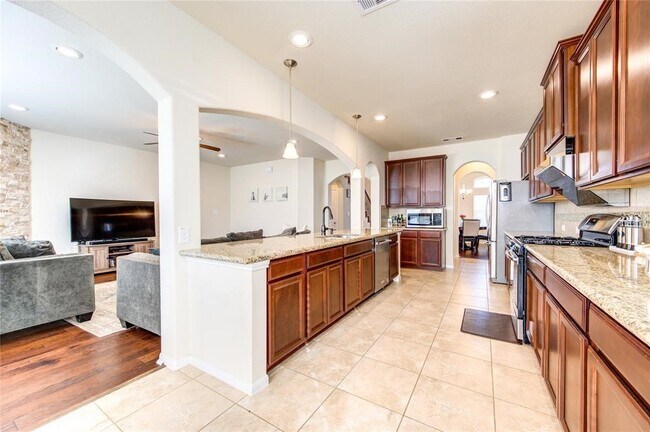 Building Photo - 6011 Marble Bend Ln