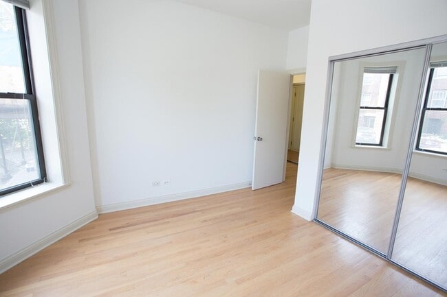 Floorplan - 5400-5406 S. Maryland Avenue