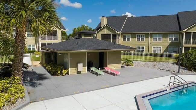 Building Photo - 3729 S Lake Orlando Pkwy