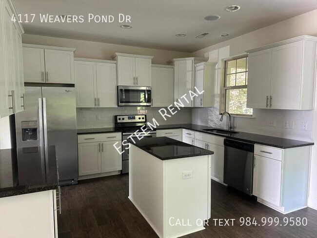 Building Photo - 4117 Weavers Pond Dr