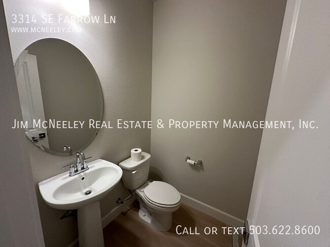 Building Photo - 3314 SE Farrow Ln