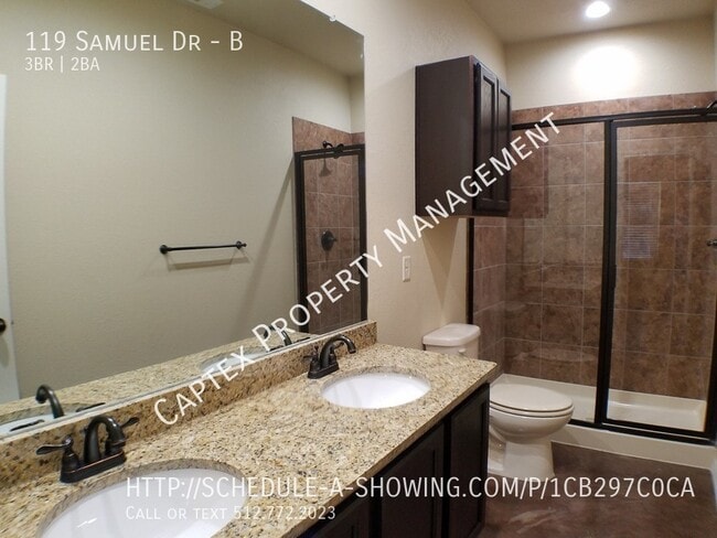Building Photo - 119 Samuel Dr