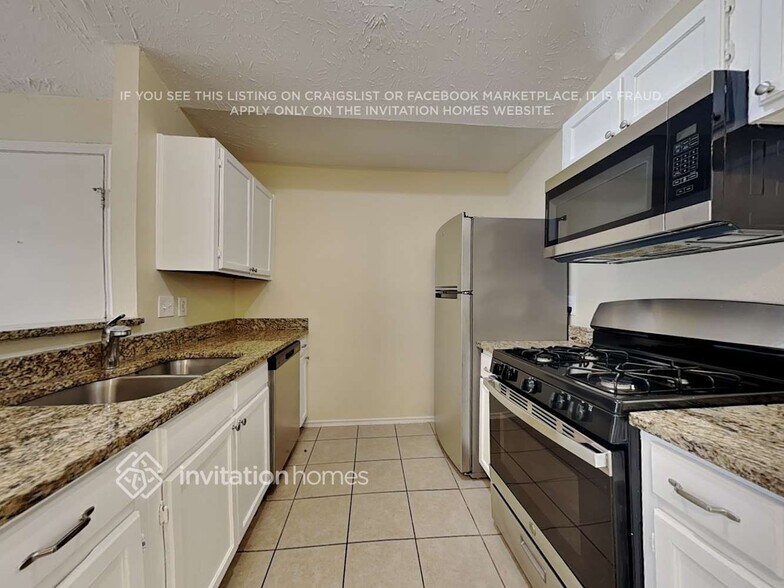 Building Photo - 3902 Mattingham Dr