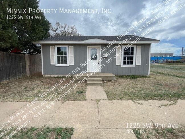 Primary Photo - 1225 SW. 9th Ave.