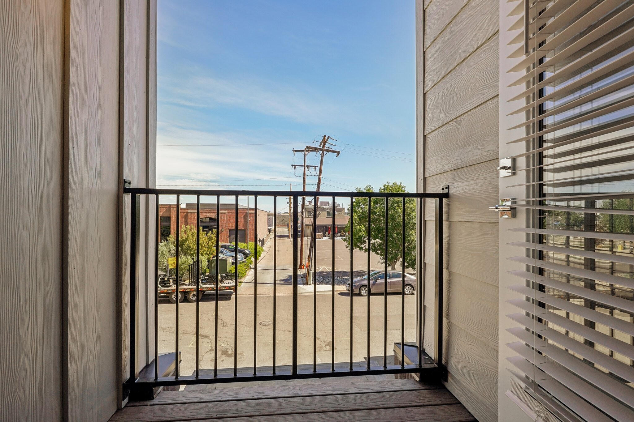 Building Photo - 3600 S Inca St