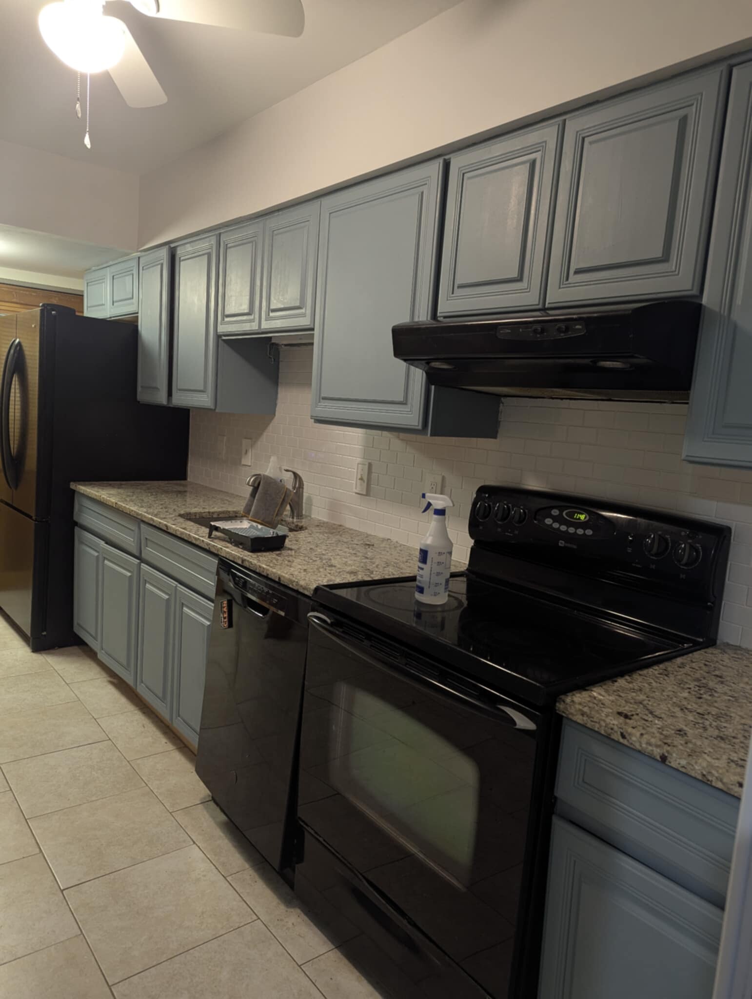 Kitchen - 131 Beth Dr