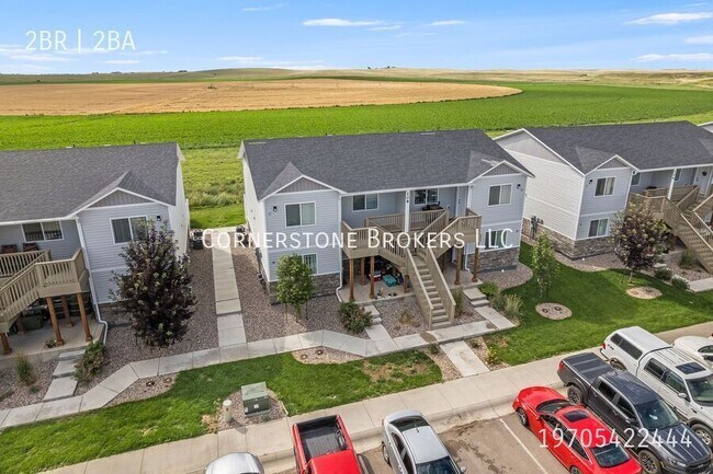 Building Photo - 107 Parkview Ct