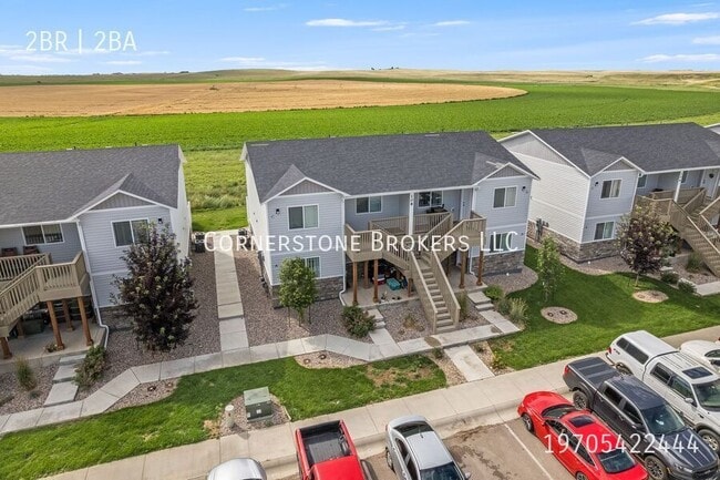Building Photo - 112 Parkview Ct