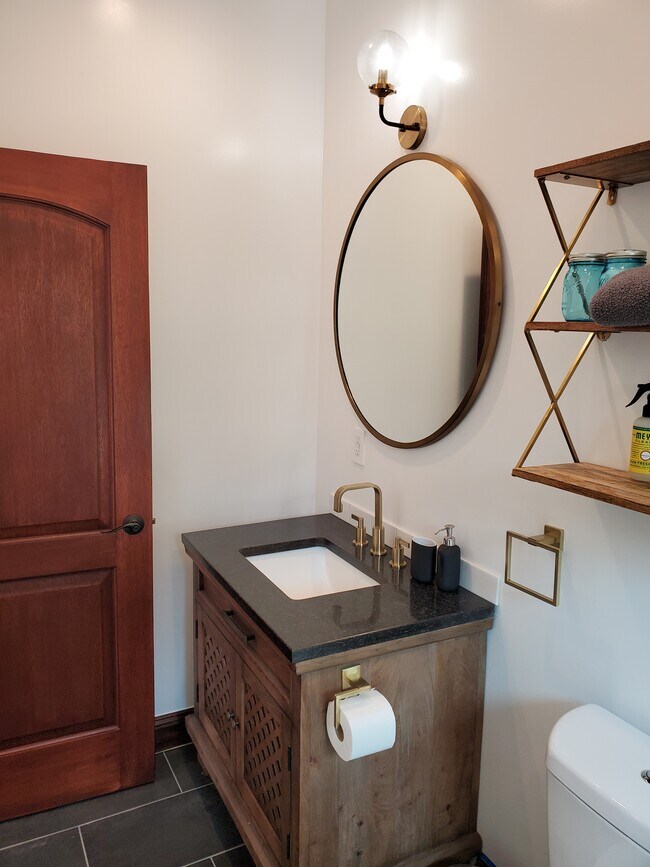 Building Photo - 3665 Wasatch Ave