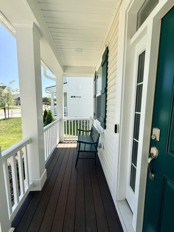 Building Photo - 3074 Summer Porch Ave