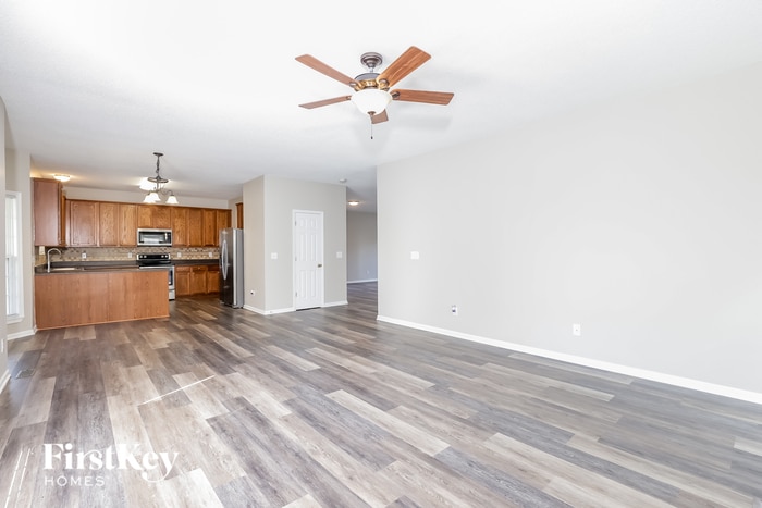 Building Photo - 8709 Gooch Ct