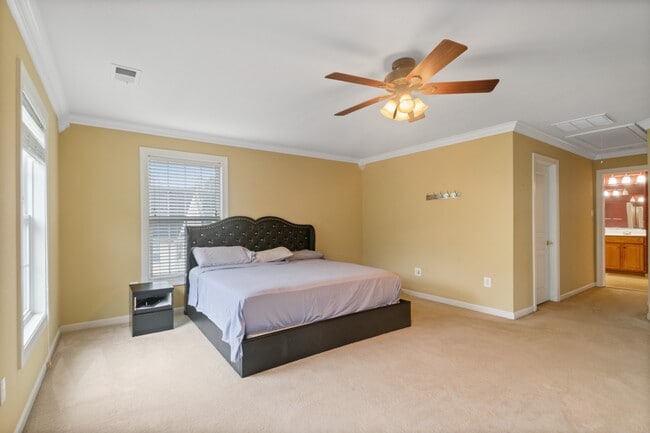 Building Photo - 5105 Bright Owl Rd