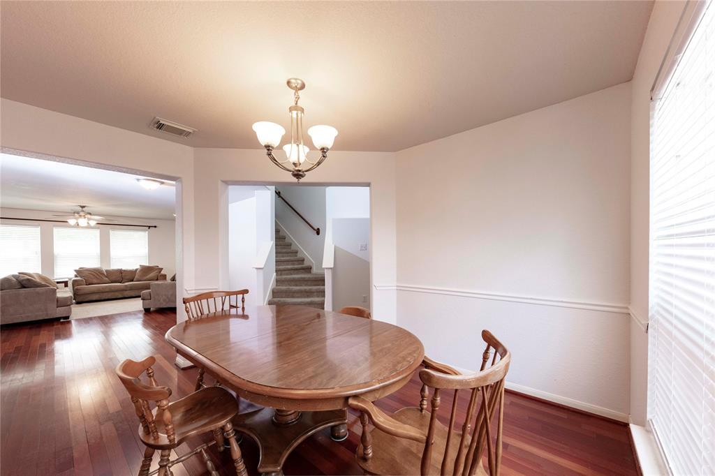 Building Photo - 13907 Bonnetbriar Ln