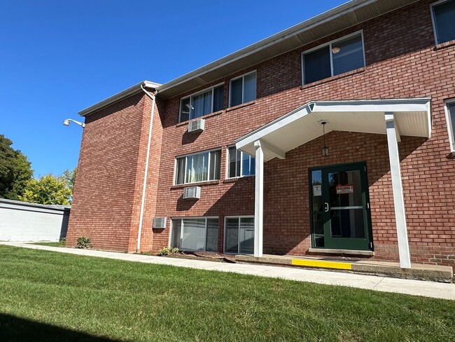 Interior Photo - Avalon Apartments