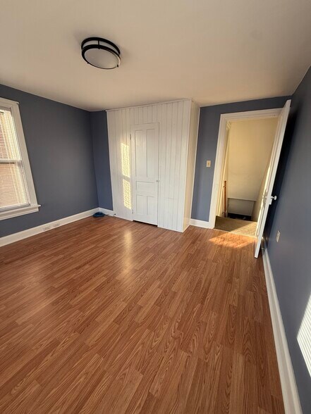 bedroom 2 - 343 High St