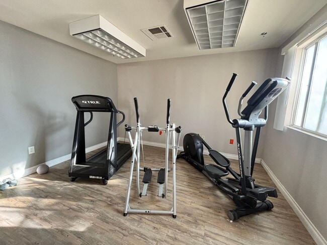 Building Photo - West Lancaster Senior Apartment