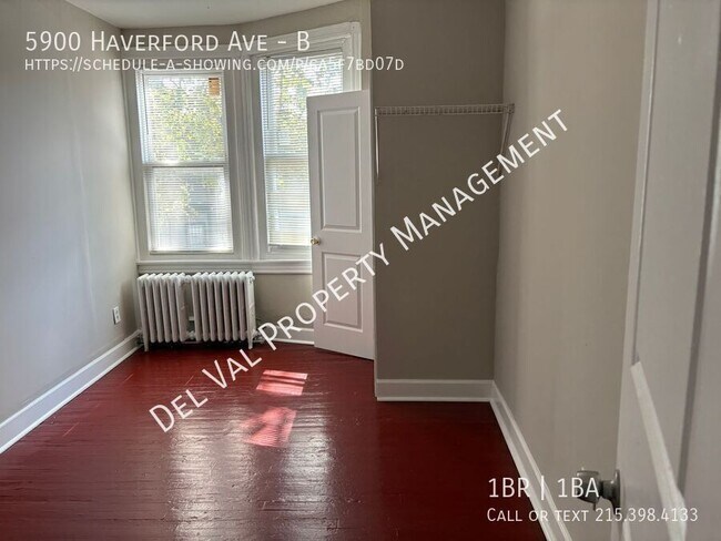 Building Photo - 5900 Haverford Ave