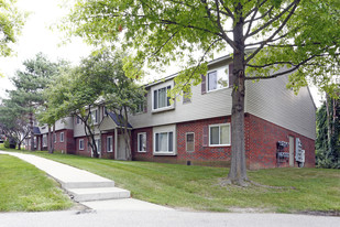 Building Photo - Colony Hill Apartments