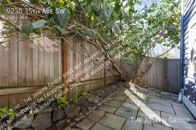 Building Photo - 9230 35th Ave SW