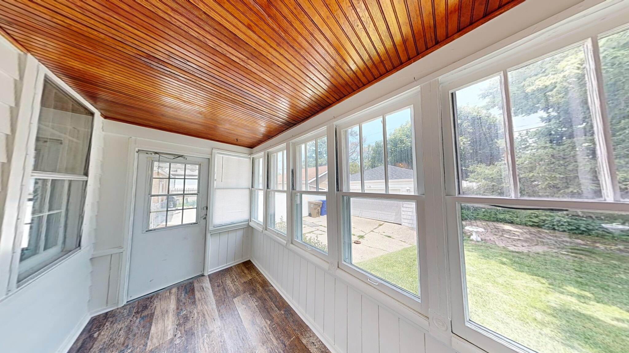 SUN ROOM - 7717 29th Ave