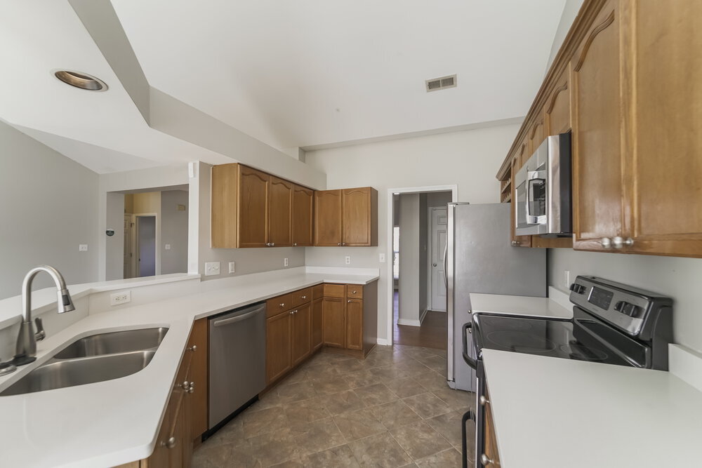 Building Photo - 4031 Huntmeadow Dr