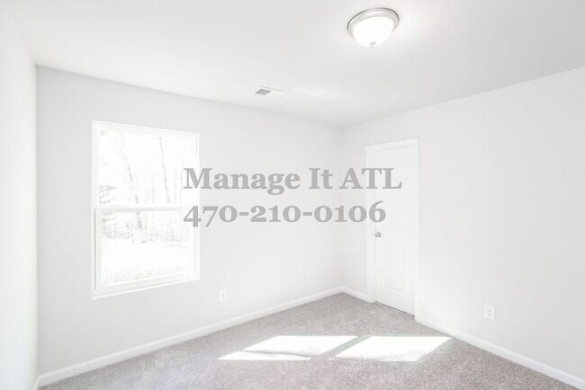Building Photo - 4 Bedroom house located in Jefferson, GA!