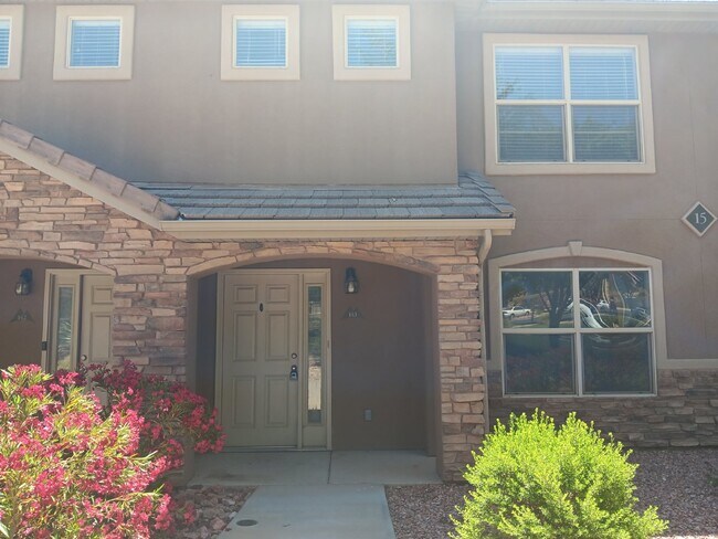 Primary Photo - Townhome in prime location