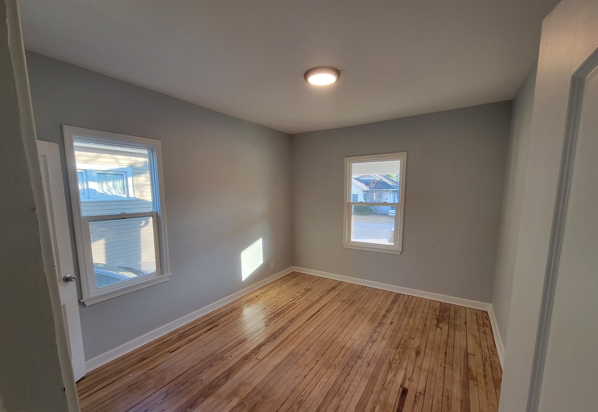 Bedroom 1 - 1708 Bellemeade Ave