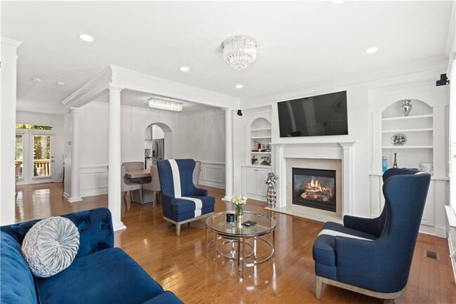 Building Photo - 2086 Cobblestone Cir NE