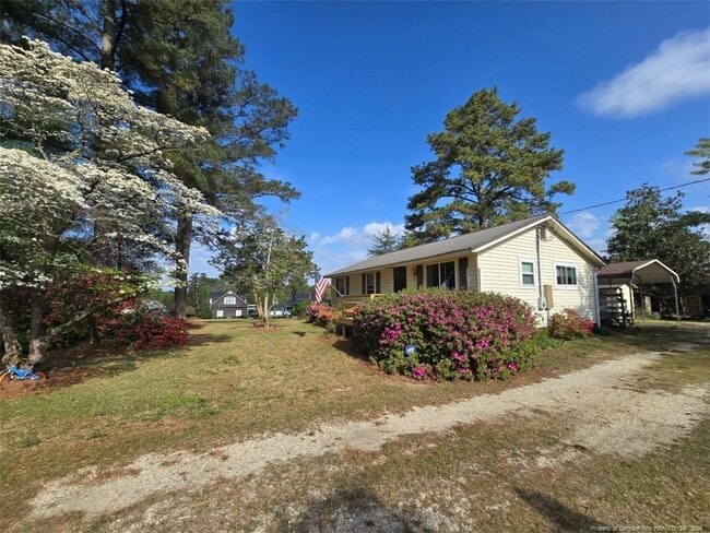 Building Photo - 219 E Clinton St