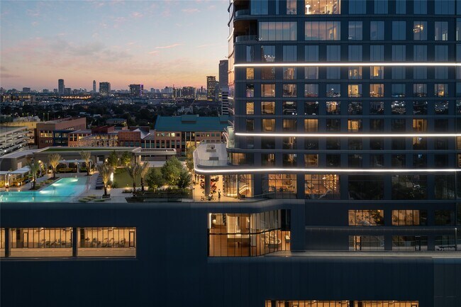 Building Photo - 1711 Allen Pkwy