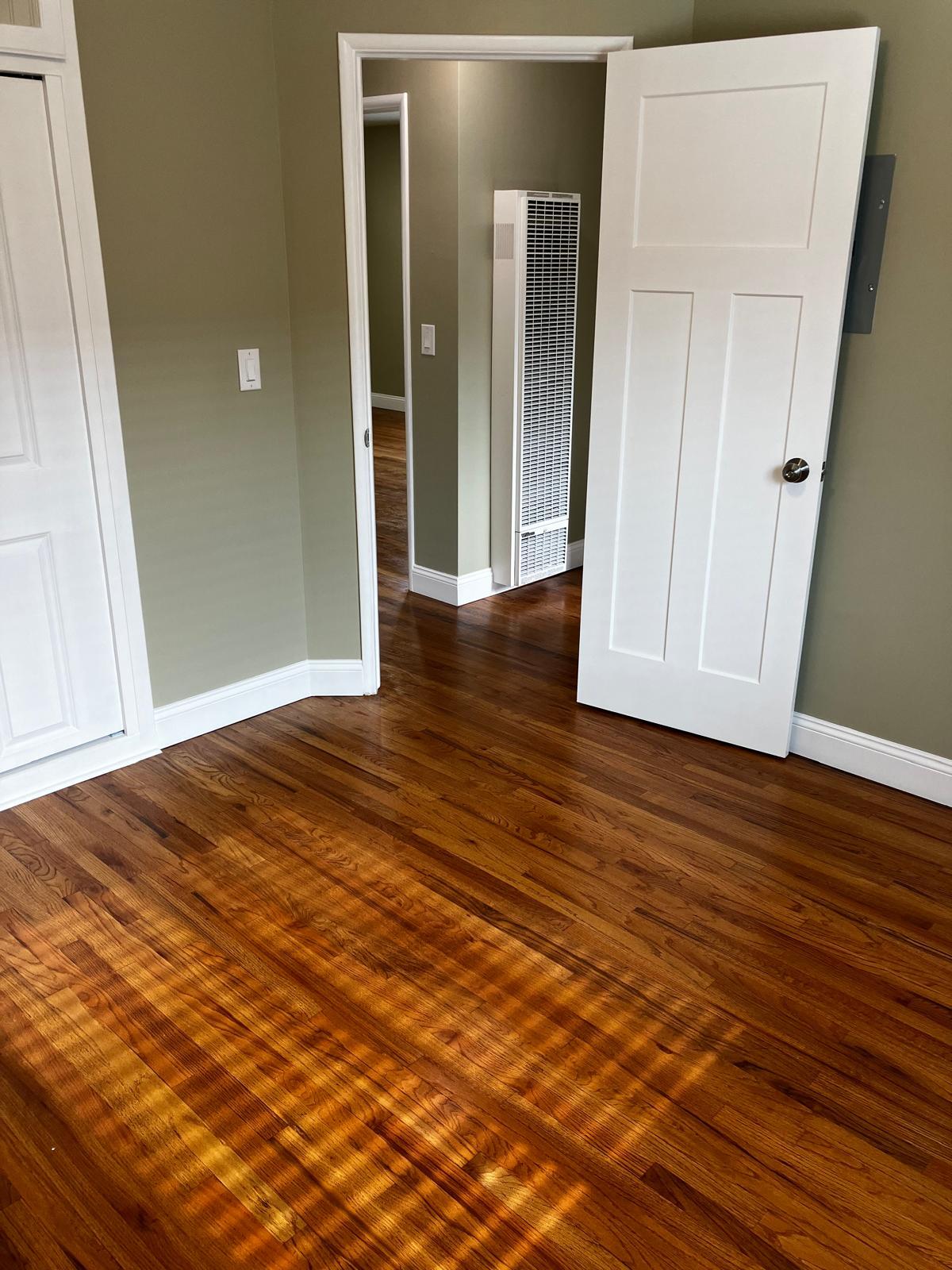 Bedroom 2 - 14801 Burbank Blvd