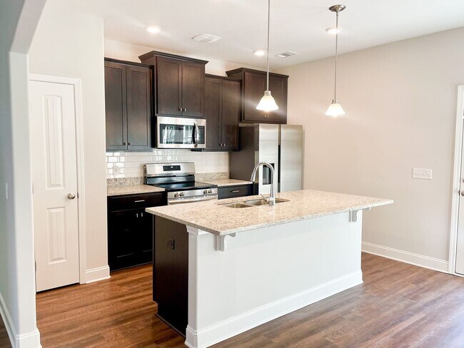 Building Photo - Available Now!