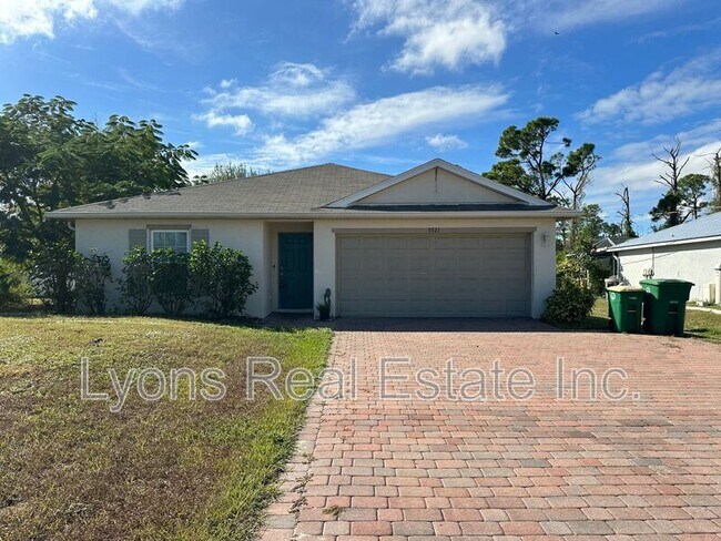 Building Photo - 5521 Gillot Blvd