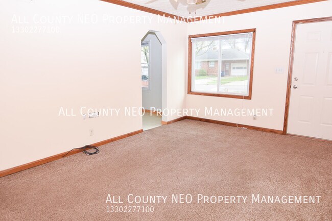 Building Photo - 772 Triplett Blvd