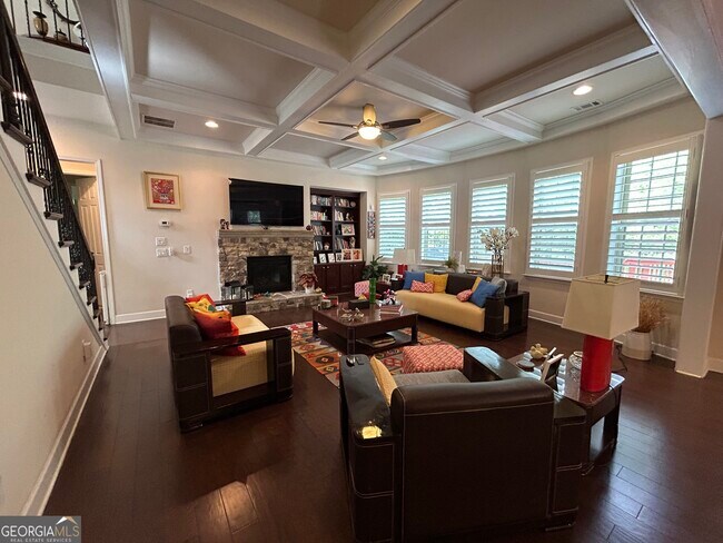 Building Photo - 12274 Ferncreek Dr
